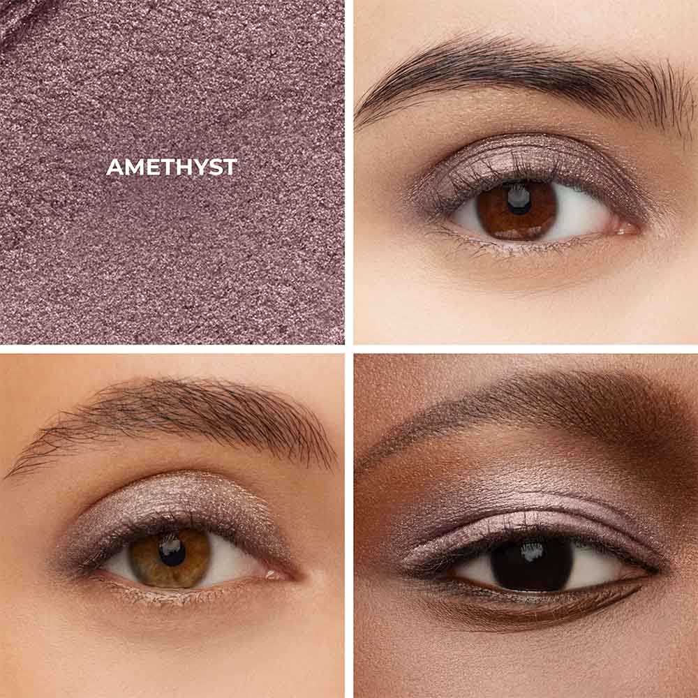 EYE TRANSLUCENT LOOSE POWDER DISCOVERY SET (SET DE MAQUILLAJE PARA OJOS)